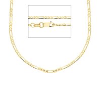 Collana VP Gioielli in Oro giallo COOR-121-73 - COOR-121-73